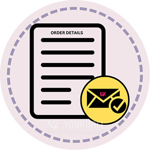 payment details