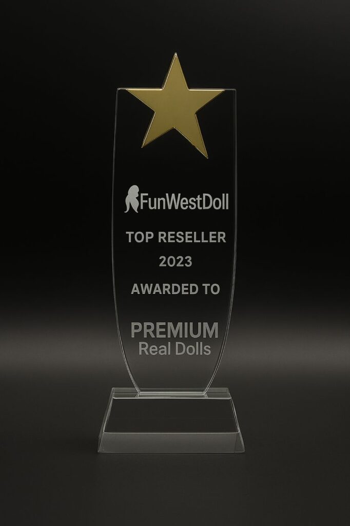 fun west dolls