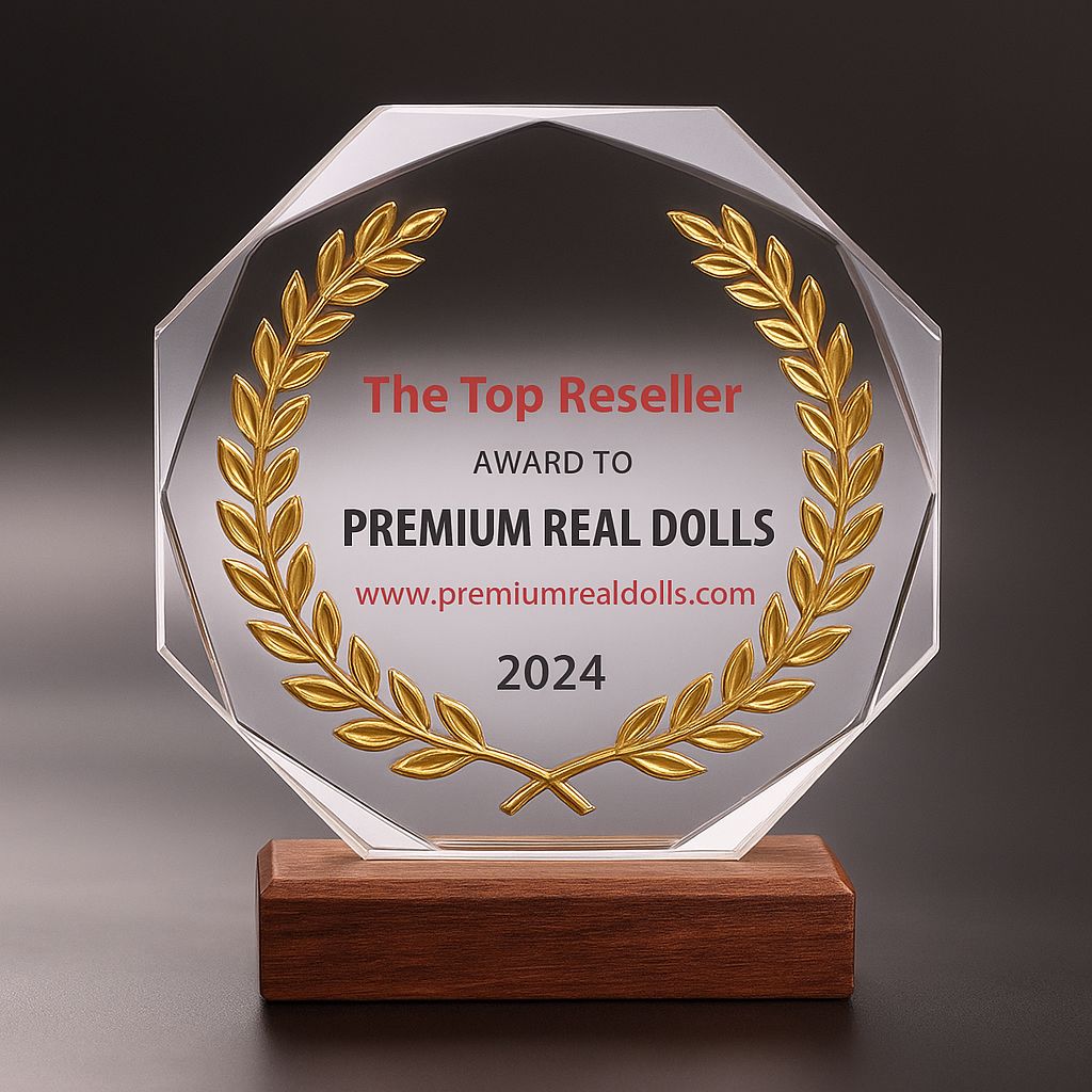 the top reseller premium real doll
