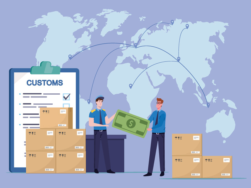 a guide to us import taxes duties tariffs and other fees 1
