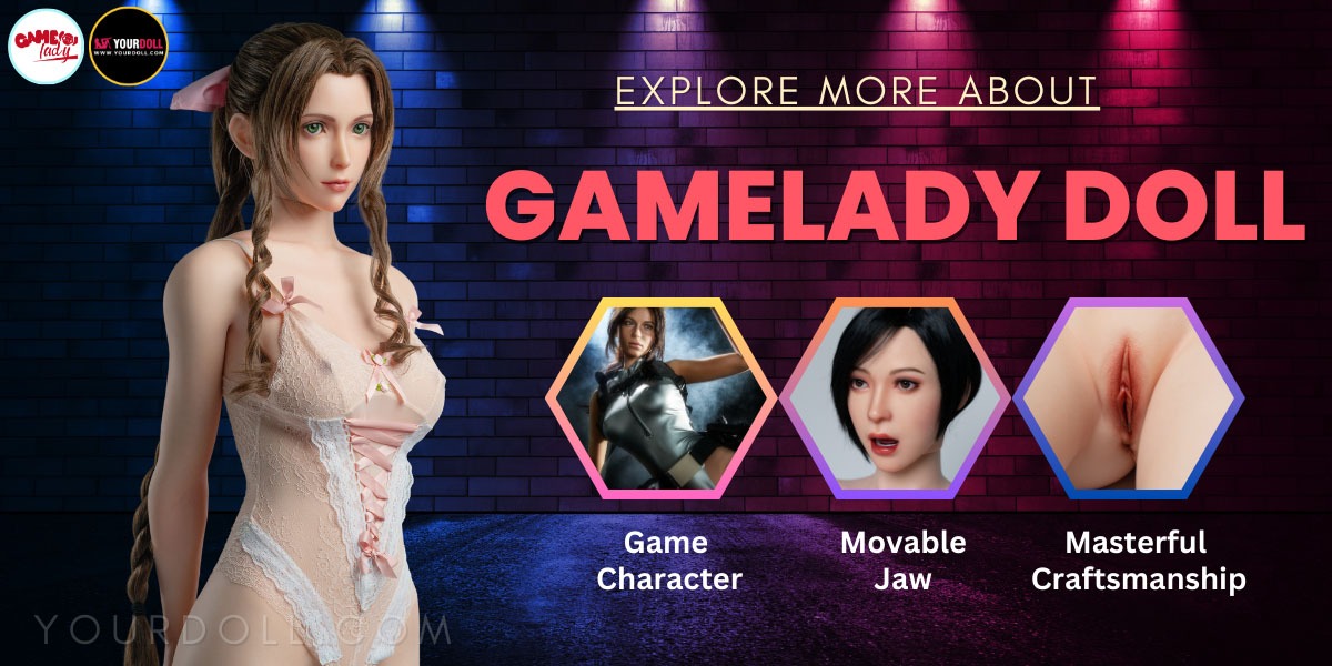 gamelady sex doll options beginners guideline 1