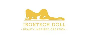 irontech dolls logo