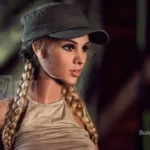 kendra premium tpe sex doll