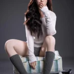 nina realistic sex doll starpery®