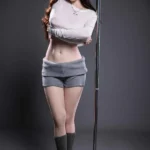nina realistic sex doll starpery®