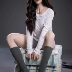 nina realistic sex doll starpery®