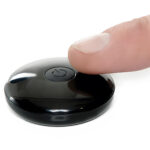 10 Inch Rechargeable Strap On with Remote