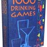 1000 Drinking Games