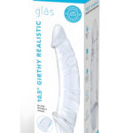 10.5 Inch Double Dong