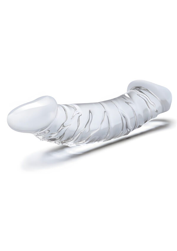 10.5 Inch Double Dong