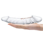 10.5 Inch Double Dong