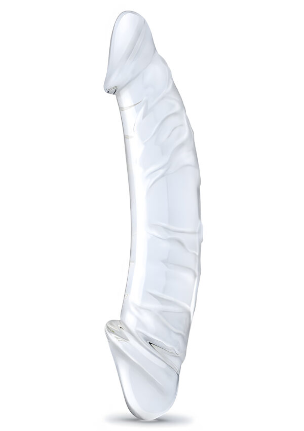 10.5 Inch Double Dong