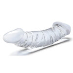 10.5 Inch Double Dong