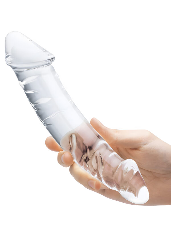 10.5 Inch Double Dong