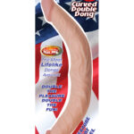 13 Inch Curved Double Dong