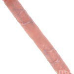 16 Inch Thick Double Dildo
