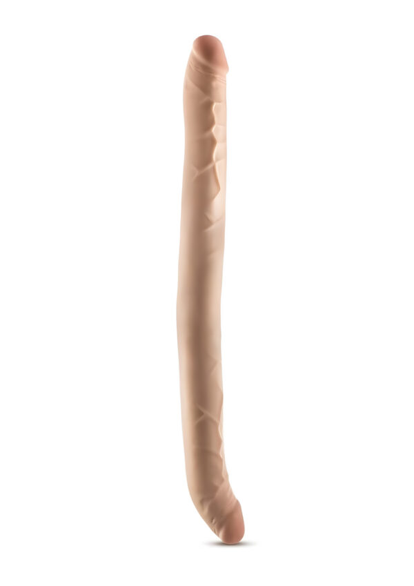 16.5 Inch Double Dong Extra Long Double Ended Dildo