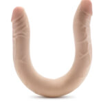 16.5 Inch Double Dong Extra Long Double Ended Dildo