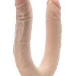 16.5 Inch Double Dong Extra Long Double Ended Dildo