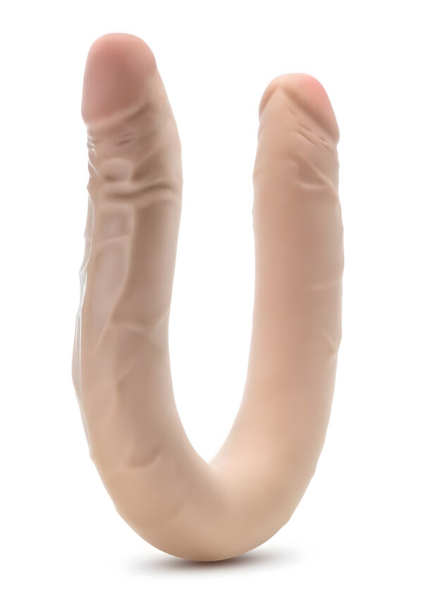 16.5 Inch Double Dong Extra Long Double Ended Dildo