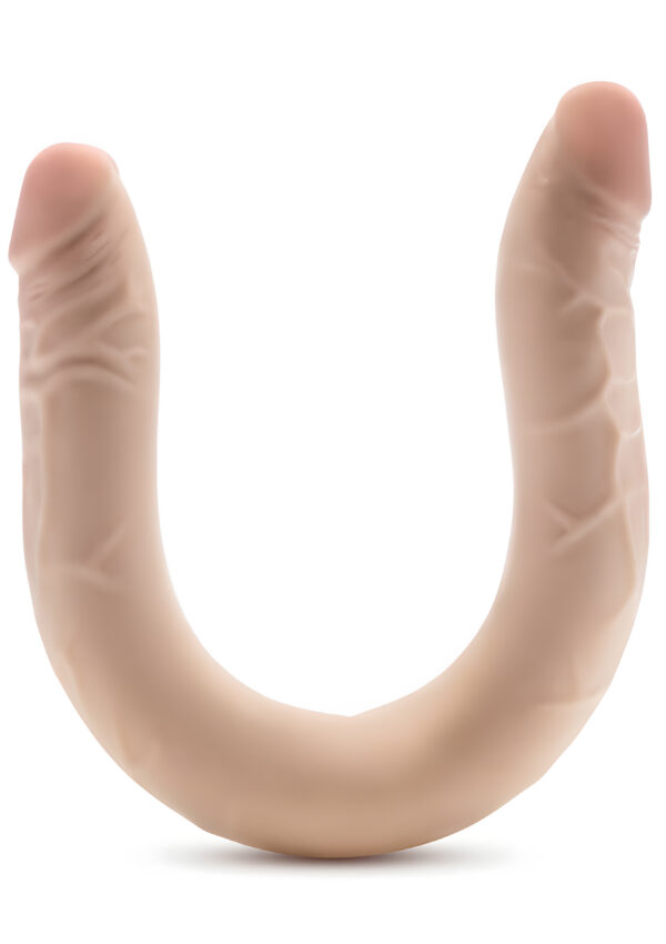 16.5 Inch Double Dong Extra Long Double Ended Dildo