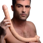 18 Inch Long Dong Leo