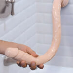 18 Inch Long Dong Leo