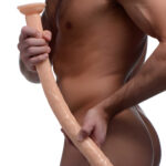 18 Inch Long Dong Leo