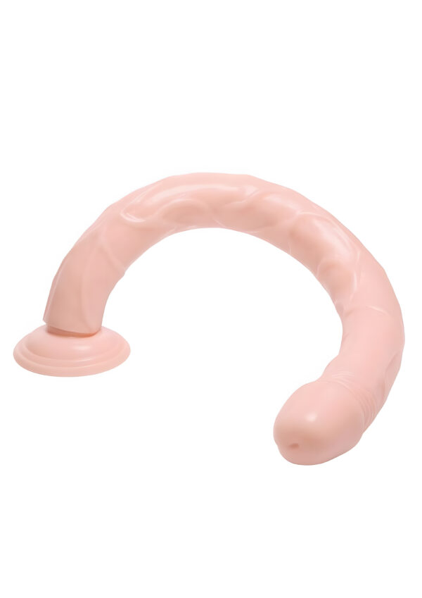 18 Inch Long Dong Leo