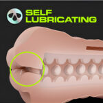 3 Pack Self Lubricating Strokers