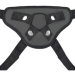 3 Piece Beginners Strap-On and Pegging Set