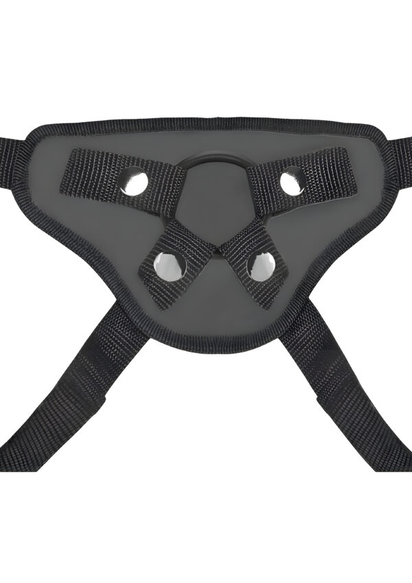 3 Piece Beginners Strap-On and Pegging Set