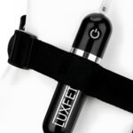 3 Piece Strap On Pegging Set