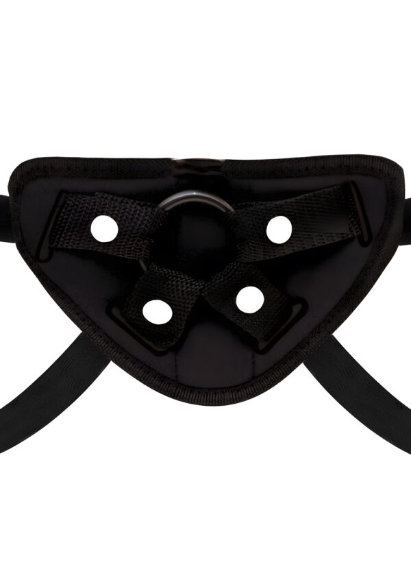 3 Piece Strap On Pegging Set