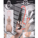 3 Way Suck-Her Clit and Nipples Pump