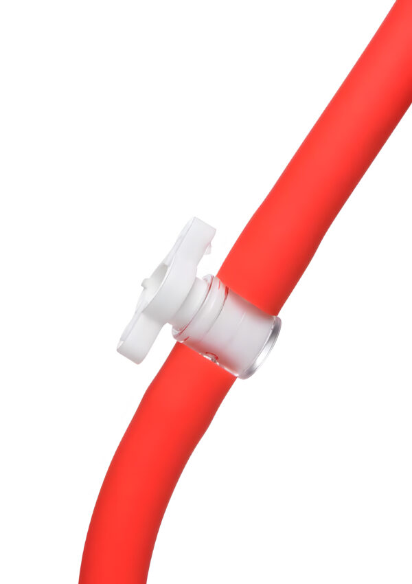 3 Way Suck-Her Clit and Nipples Pump