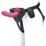 6 Inch Curved Ripple Peg