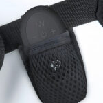 6 Inch P-Spot G-Spot Peg