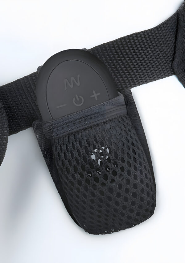 6 Inch P-Spot G-Spot Peg