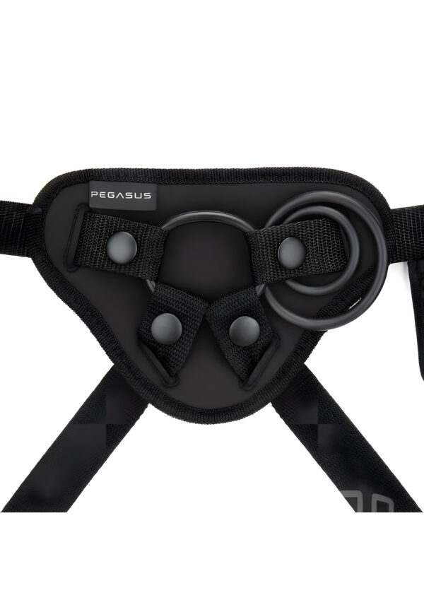 6 Inch P-Spot G-Spot Peg