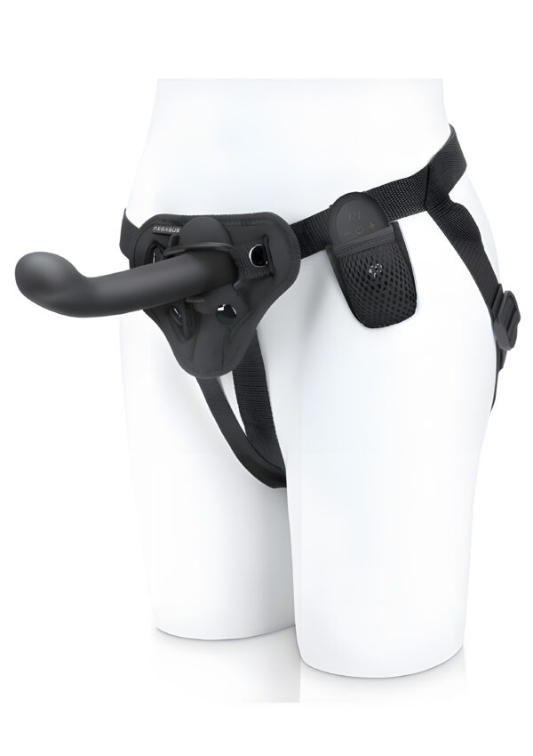 6 Inch P-Spot G-Spot Peg