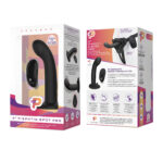 6 Inch P-Spot G-Spot Peg