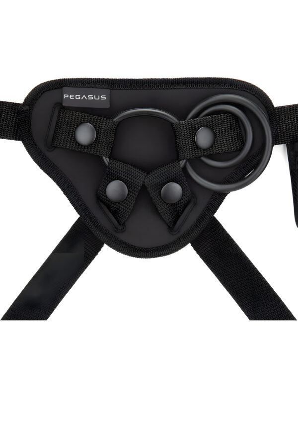 6 Inch P-Spot G-Spot Peg