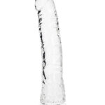 8" Inch Slim - Translucent