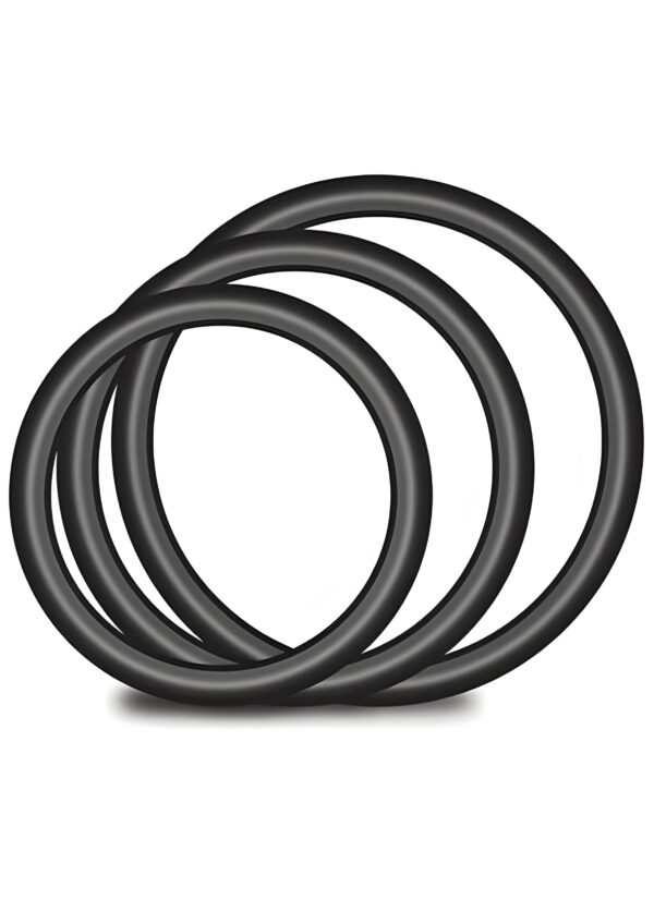 8.5 Inch Realistic Vibrating Dildo with Strap-On Harness