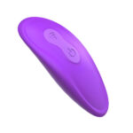 9 Function Vibrating Strapless Strap-On