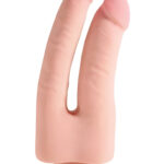 9.5 Inch Triple Density Double Penetrator