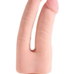 9.5 Inch Triple Density Double Penetrator