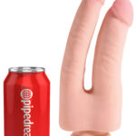 9.5 Inch Triple Density Double Penetrator