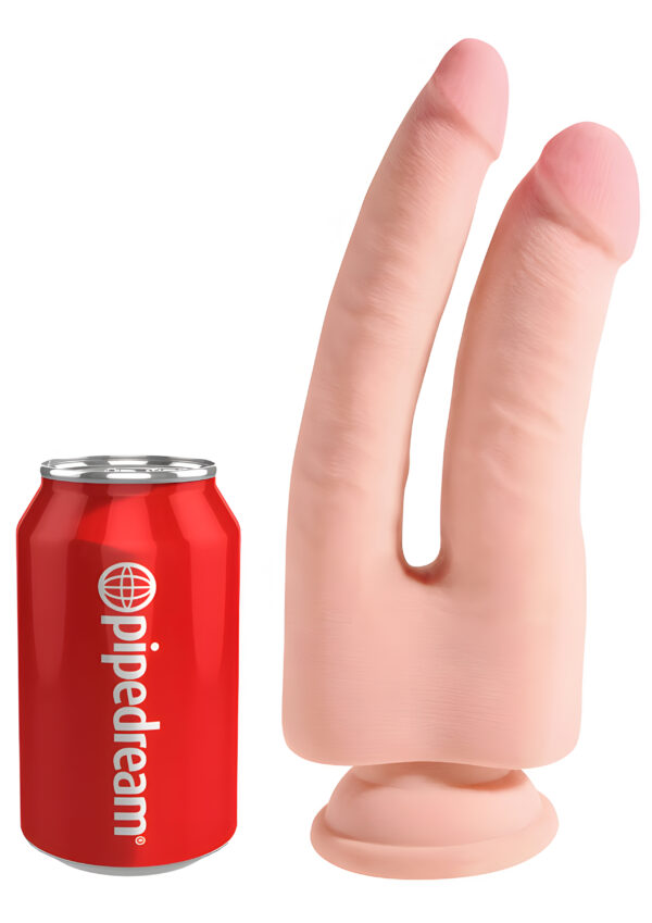 9.5 Inch Triple Density Double Penetrator